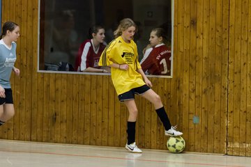 Bild 59 - C-Juniorinnen Hausturnier